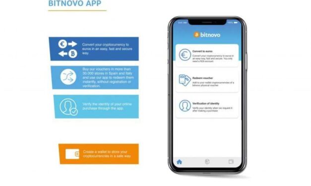 NFT Market NFT REVIEW NEWS Damos la bienvenida al wallet de bitcoins de Bitnovo!