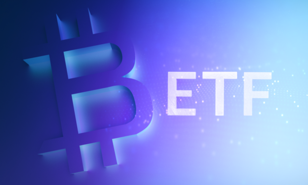 NFT Market NFT REVIEW NEWS Blackrock y su ETF de Bitcoin: Un gran paso para las criptomonedas