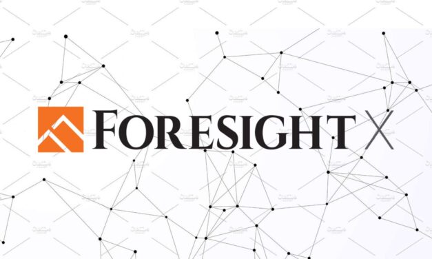NFT Market NFT REVIEW NEWS Foresight X to Fuel Web3 Innovation with $10M Accelerator