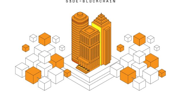 Noticias Criptomonedas Tecnología blockchain y ciudades inteligentes