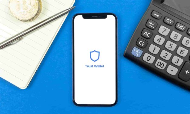 Noticias Criptomonedas Trust Wallet starts public beta of ‘SWIFT’ for its smart contract wallet