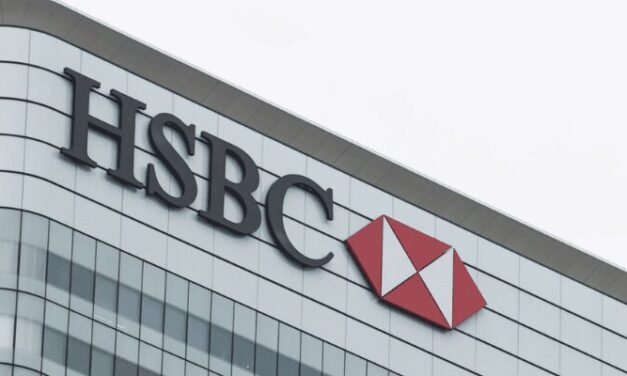Noticias Criptomonedas Banco HSBC ofrece oro tokenizado a sus clientes de Hong Kong