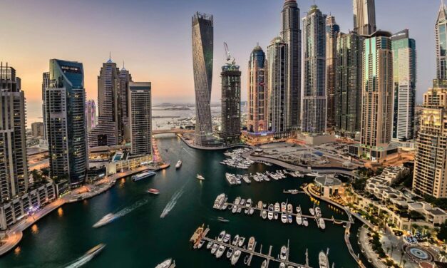 Noticias Criptomonedas Token2049 consagra a Dubai como gran destino cripto