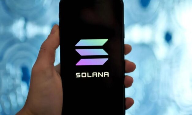 Noticias Altcoins Solana lanza actualización para combatir de congestión en la red