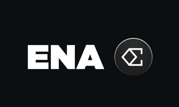 Noticias Altcoins Ethena (ENA) podría hacer un x10 pronto según experto