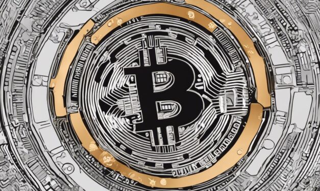 Noticias Criptomonedas A horas del 4º halving de Bitcoin, esto puede pasar con su precio