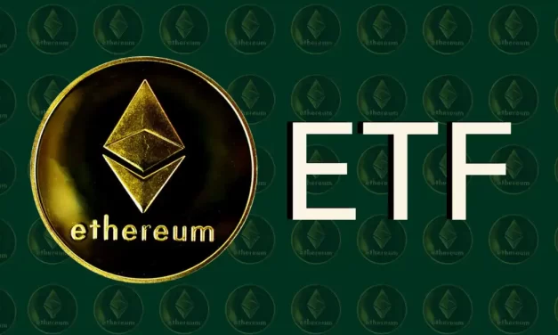 Noticias de Ethereum Ethereum ETF Received Preliminary Approval to Start Trading on July 23