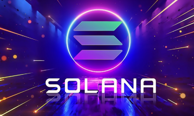 Noticias de Ethereum Franklin Templeton Endorses Solana, Sparks Solana ETF Speculations!