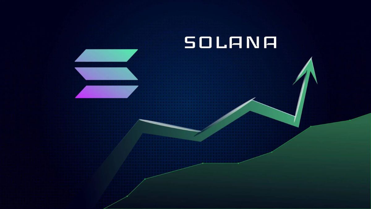 Según un reciente informe, las direcciones activas diarias de Solana (SOL) han llegado a un máximo histórico de 5.4 millones.