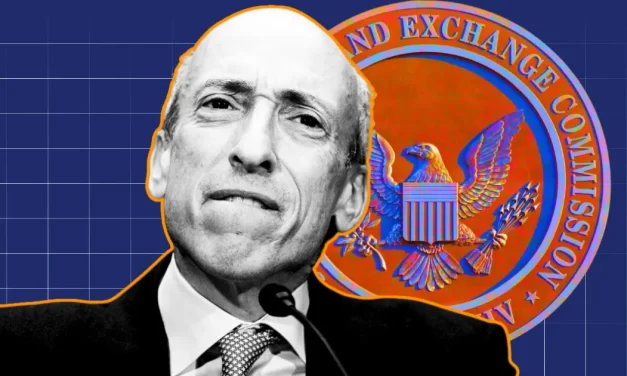 Noticias de Ethereum Is Firing Gary Gensler a Reality for Trump? SEC Chair’s Term Ends June 2026