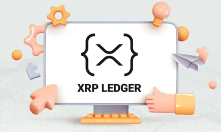 Noticias Altcoins Direcciones activas de XRP Ledger aumentan sorprendentemente