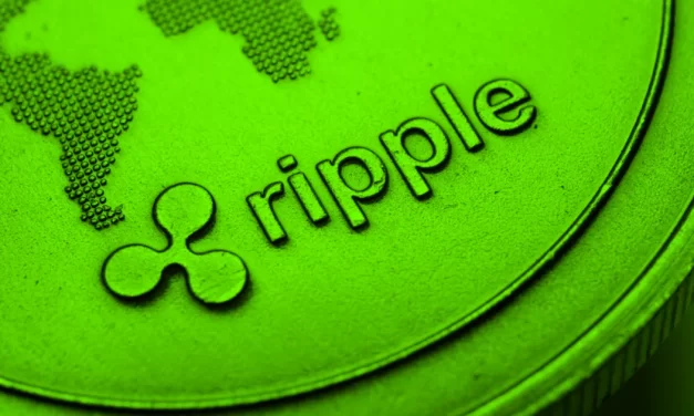 Noticias de Ethereum A New Era for Ripple and Crypto?