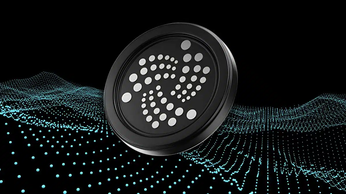 El 18 de noviembre de 2024, la Fundación IOTA, un actor prominente en el ámbito de los registros distribuidos sin tarifas, ha revelado su nueva e innovadora actualización "IOTA Rebased".