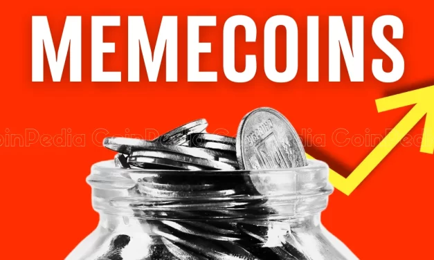 Noticias de Ethereum Meme Coin COW Hits ATH, Whale Realizes $1.14M Profit