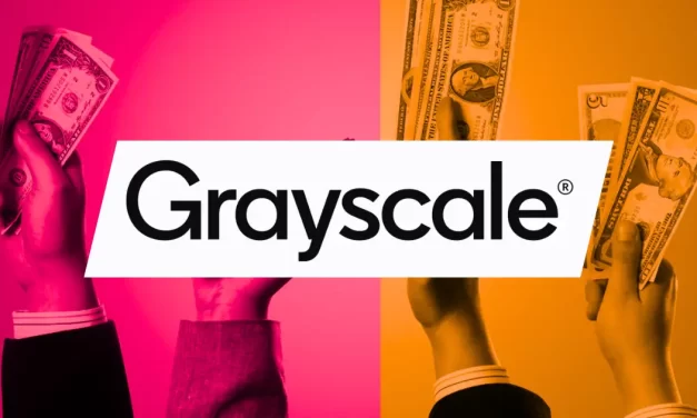 Noticias de Ethereum SEC Officially Kickstarts Review Process For Grayscale’s Conversion Of Digital Large Cap Fund To ETF