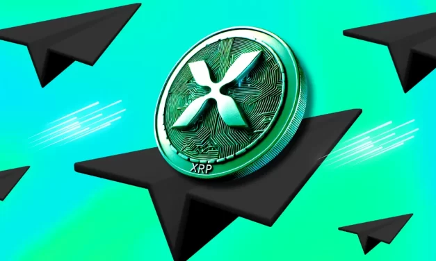 Noticias de Ethereum XRP Hits $1, but Binance Suspends Withdrawals; Can You Still Cash Out?