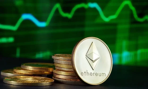 Noticias Altcoins ETFs de Ethereum registraron ingresos récord de más de $836 millones