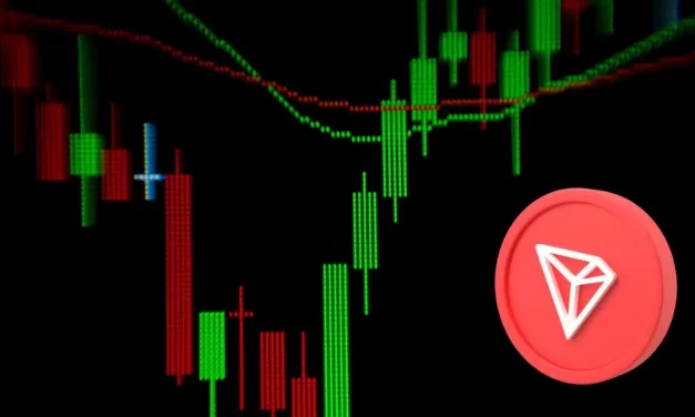 Noticias Altcoins A esto se debe la reciente subida del precio de TRON (TRX)