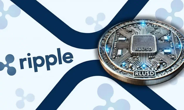 Noticias Altcoins La moneda estable RLUSD de Ripple podría llegar a Cardano según Charles Hoskinson