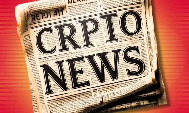 Noticias de Ethereum Crypto News Today (Dec 17th, 2024): Bitcoin Hits Fresh ATH of $107k