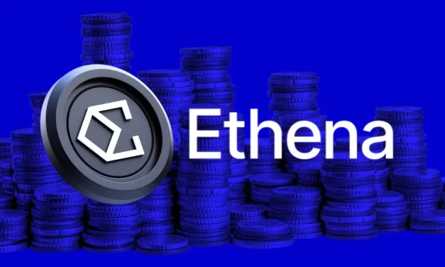 Noticias de Ethereum World Liberty Financial Partners with Ethena Labs to Enhance DeFi Ecosystem with sUSDe Integration