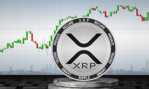 Noticias Altcoins Precio de XRP alcanza su nivel más alto en seis años impulsado por un rally histórico