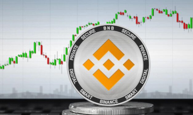 Noticias Altcoins Binance Coin (BNB) alcanzó un nuevo máximo histórico: La altseason en marcha