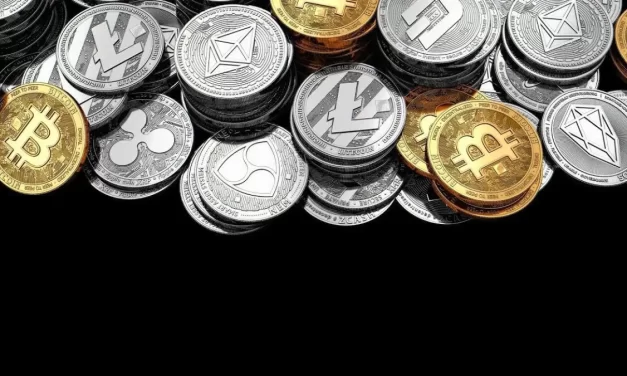 Noticias Altcoins Mejores altcoins para comprar en esta caída del mercado