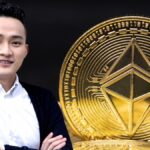 Noticias Altcoins Justin Sun anunció que planea comprar 52.900 ETH