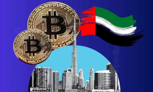 Noticias de Ethereum UAE Holding $40 Billion Worth Bitcoin? Truth or Rumor?