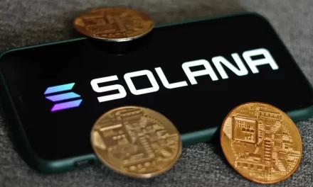 Noticias Altcoins Stablecoins en Solana superan los $10 mil millones