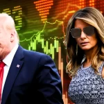 Noticias de Ethereum MELANIA & TRUMP Meme Coins Crash! Is The Trump Token Fever Over?