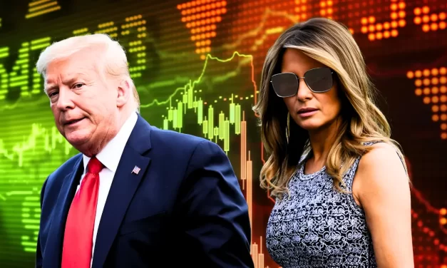 Noticias de Ethereum MELANIA & TRUMP Meme Coins Crash! Is The Trump Token Fever Over?