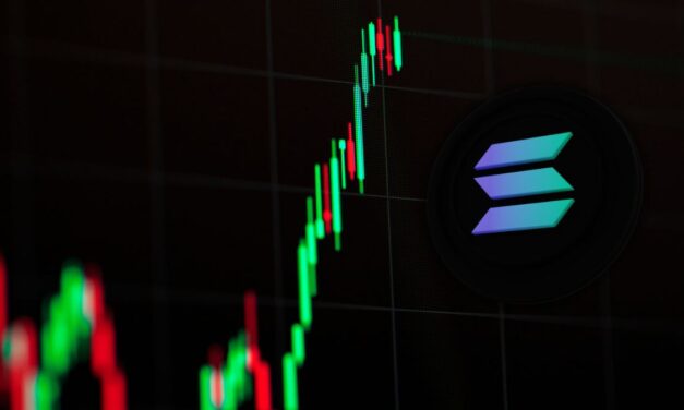 Noticias Altcoins El precio de Solana se dispara y podría alcanzar los $330 pronto