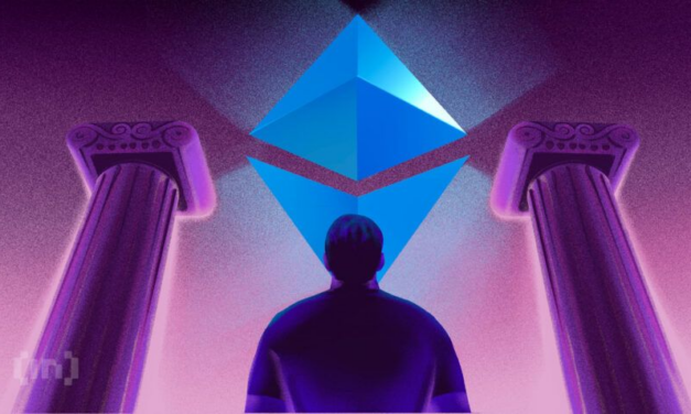 Noticias de Ethereum La Fundación Ethereum anuncia reestructuración de liderazgo