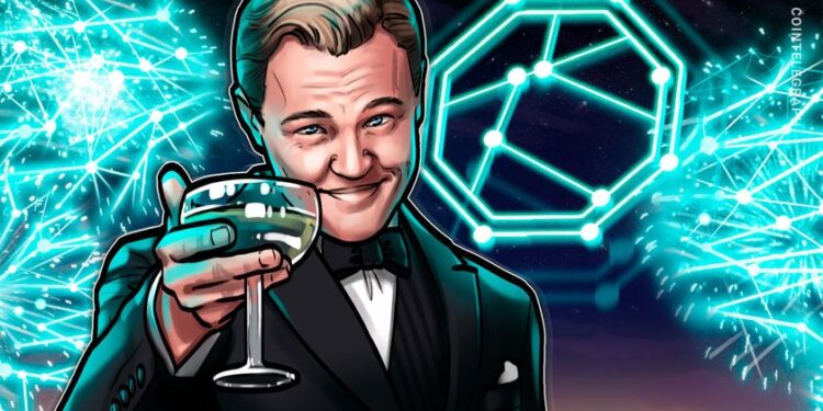 Noticias de Ethereum Las empresas cripto avanzan hacia Wall Street en medio de una «creciente sinergia»