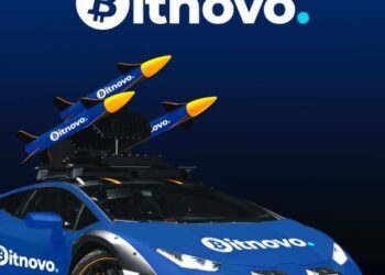 NFT Market NFT REVIEW NEWS Radikal World integra Bitnovo Pay y lleva el lujo del motor al mundo cripto – Bitnovo Blog