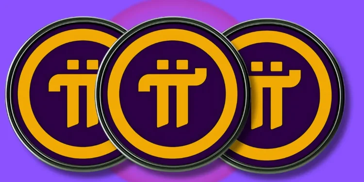 Noticias de Ethereum Is Pi Network Breakout Imminent? New Roadmap Sparks 4% Surge Amidst Mixed Reactions