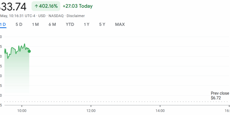Noticias de Ethereum SharpLink lanzó una tesorería de Ethereum y nombró a Joe Lubin presidente del consejo de administración