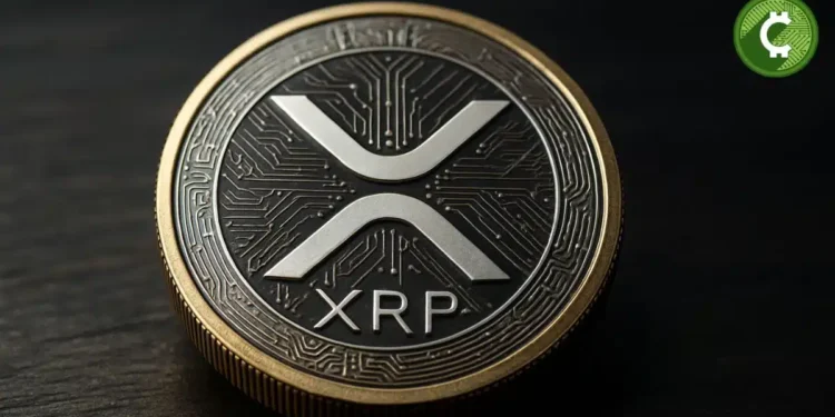Noticias Altcoins ¿Desaparecerá XRP de los exchanges para 2030? Un experto predice una crisis de oferta inminente