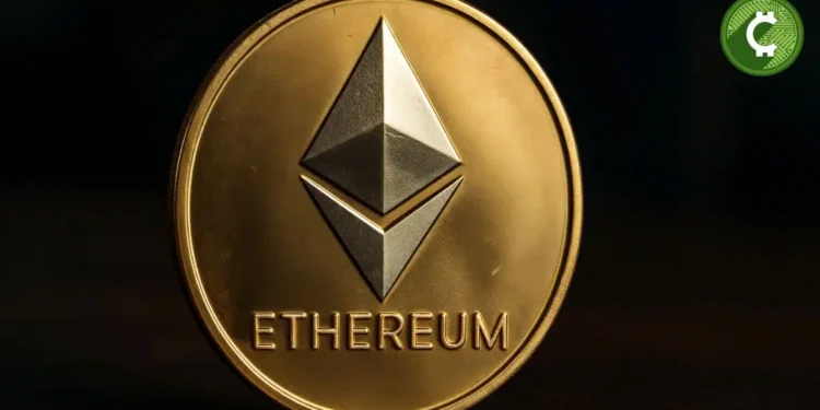 Noticias Altcoins JPMorgan advierte que las recientes actualizaciones no han aumentado su actividad en la red