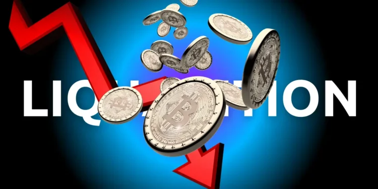 Noticias de Ethereum Time to Exit and Take Profits?