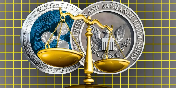 Noticias de Ethereum XRP Lawsuit Not Settled, Declares Ex-SEC Attorney