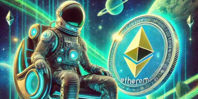 Noticias de Ethereum Ethereum Flips Bullish While Shiba Inu Prepares for Next Leg Up; Experts Consider This AI-Driven Asset Manager as the Future of DeFi