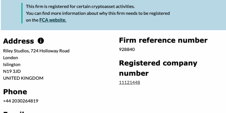 Noticias de Ethereum La nueva stablecoin respaldada por la libra esterlina (GBP), tGBP, se lanza en BCP Markets