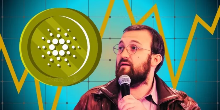 Noticias de Ethereum Charles Hoskinson Just Made Bitcoin DeFi Possible on Cardano