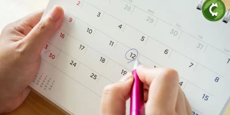 Noticias Altcoins Fechas importantes para XRP en 2025: Demanda y ETF spot