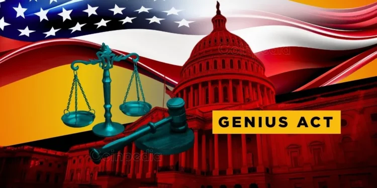 Noticias de Ethereum Next to the House of Representatives 