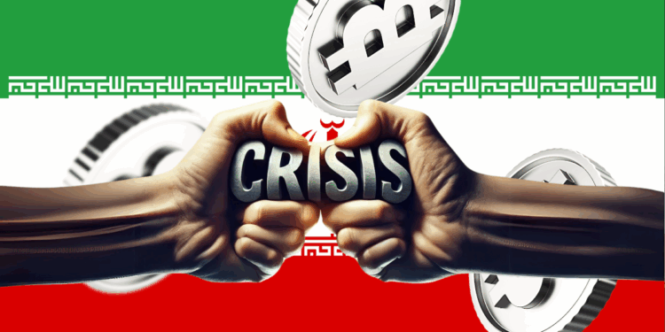 Noticias de Ethereum Iran Imposes Crypto Exchange Curfew After $100M Nobitex Hack