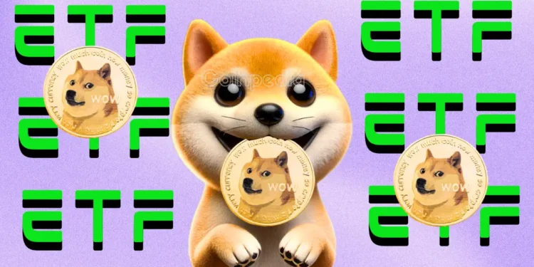 Noticias de Ethereum Meme Coin ETFs To Be Launched By 2026, Says Senior Bloomberg Analyst 